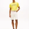 T-shirt Hilfiger Box Logo T-shirt Hilfiger Box Logo