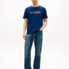 T-shirt Hilfiger Box Logo T-shirt Hilfiger Box Logo