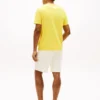 T-shirt Hilfiger Box Logo T-shirt Hilfiger Box Logo