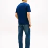 T-shirt Hilfiger Box Logo T-shirt Hilfiger Box Logo