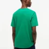 T-shirt Hilfiger Box Logo T-shirt Hilfiger Box Logo
