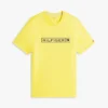 T-shirt Hilfiger Box Logo T-shirt Hilfiger Box Logo