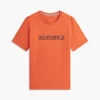 T-shirt Hilfiger Box Logo T-shirt Hilfiger Box Logo