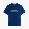 T-shirt Hilfiger Box Logo T-shirt Hilfiger Box Logo