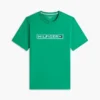 T-shirt Hilfiger Box Logo T-shirt Hilfiger Box Logo