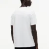 T-shirt Hilfiger à logo et rayures T-shirt Hilfiger à logo et rayures
