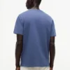 T-shirt Hilfiger à logo et rayures T-shirt Hilfiger à logo et rayures