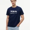 T-shirt Hilfiger à logo mult drapeaux T-shirt Hilfiger à logo mult drapeaux