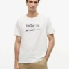 T-shirt Hilfiger à logo mult drapeaux T-shirt Hilfiger à logo mult drapeaux