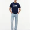 T-shirt Hilfiger à logo mult drapeaux T-shirt Hilfiger à logo mult drapeaux