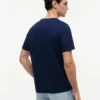 T-shirt Hilfiger à logo mult drapeaux T-shirt Hilfiger à logo mult drapeaux