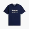 T-shirt Hilfiger à logo mult drapeaux T-shirt Hilfiger à logo mult drapeaux