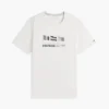 T-shirt Hilfiger à logo mult drapeaux T-shirt Hilfiger à logo mult drapeaux