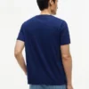 T-shirt Hilfiger Signature Stripe Logo T-shirt Hilfiger Signature Stripe Logo