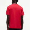 T-shirt Hilfiger Signature Stripe Logo T-shirt Hilfiger Signature Stripe Logo