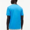 T-shirt Hilfiger Signature Stripe Logo T-shirt Hilfiger Signature Stripe Logo