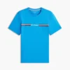T-shirt Hilfiger Signature Stripe Logo T-shirt Hilfiger Signature Stripe Logo