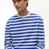 T-shirt à manches longues rayé Tommy Jeans T-shirt à manches longues rayé Tommy Jeans