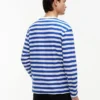 T-shirt à manches longues rayé Tommy Jeans T-shirt à manches longues rayé Tommy Jeans