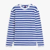 T-shirt à manches longues rayé Tommy Jeans T-shirt à manches longues rayé Tommy Jeans