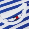 T-shirt à manches longues rayé Tommy Jeans T-shirt à manches longues rayé Tommy Jeans
