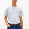 T-shirt mercerisé New York Label
