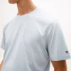 T-shirt mercerisé New York Label