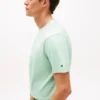 T-shirt mercerisé New York Label T-shirt mercerisé New York Label