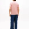 T-shirt mercerisé New York Label T-shirt mercerisé New York Label