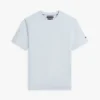 T-shirt mercerisé New York Label