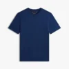 T-shirt mercerisé New York Label T-shirt mercerisé New York Label