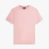 T-shirt mercerisé New York Label T-shirt mercerisé New York Label