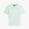 T-shirt mercerisé New York Label T-shirt mercerisé New York Label