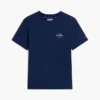 T-shirt à motif nautique dans le dos T-shirt à motif nautique dans le dos