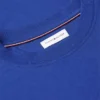 T-shirt à motif nautique dans le dos T-shirt à motif nautique dans le dos