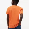 T-shirt multicolore à monogramme pour enfant T-shirt multicolore à monogramme pour enfant