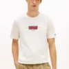 T-shirt épais avec logo NYC T-shirt épais avec logo NYC