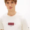 T-shirt épais avec logo NYC T-shirt épais avec logo NYC