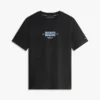 T-shirt épais avec logo NYC T-shirt épais avec logo NYC