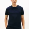T-shirt épais à logo ton sur ton Archive T-shirt épais à logo ton sur ton Archive