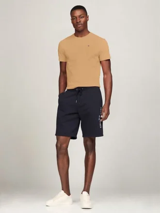 T-shirt à poches pour tous les jours