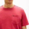 T-shirt à poches pour tous les jours T-shirt à poches pour tous les jours