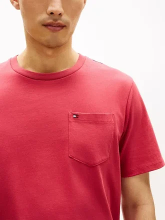 T-shirt à poches pour tous les jours