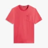 T-shirt à poches pour tous les jours T-shirt à poches pour tous les jours