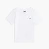 T-shirt pour bébés avec logo drapeau T-shirt pour bébés avec logo drapeau