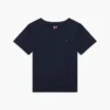 T-shirt pour bébés avec logo drapeau T-shirt pour bébés avec logo drapeau