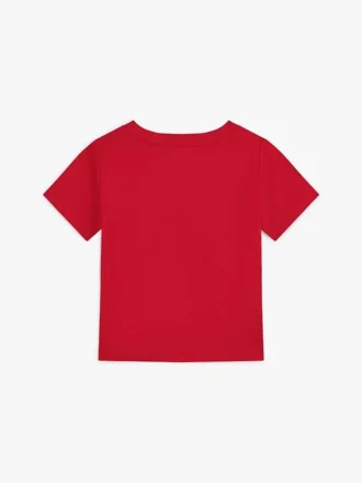 t shirt pour bbs avec logo drapeau 2 2 330x440 - T-shirt pour b&eacute;b&eacute;s avec logo drapeau