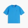T-shirt pour enfant avec logo Sun & Wave