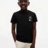 T-shirt pour enfant Tommy x Cadillac F1® Team Logo T-shirt pour enfant Tommy x Cadillac F1® Team Logo
