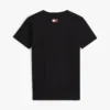 T-shirt pour enfant Tommy x Cadillac F1® Team Logo T-shirt pour enfant Tommy x Cadillac F1® Team Logo